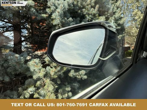 Used 2025 Toyota RAV4 XLE Premium AWD/4WD image 22