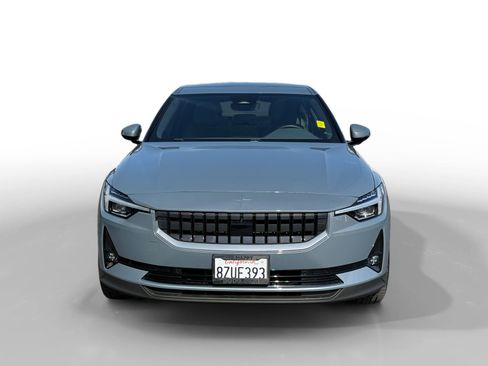 Used 2022 Polestar Polestar 2 w/ Plus Package AWD/4WD image 8
