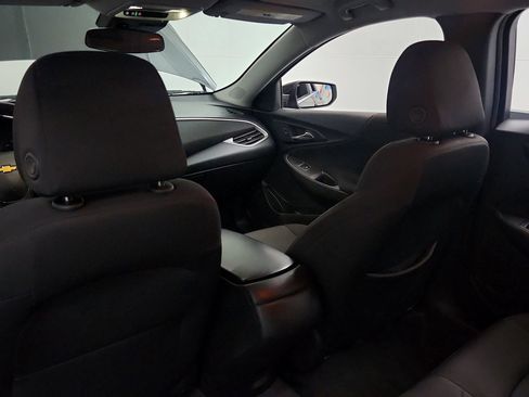 Used 2024 Chevrolet Malibu RS w/ LPO, Floor Liner Package FWD image 24