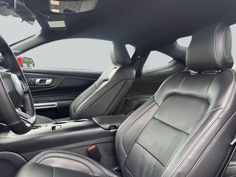 Used 2026 Ford Mustang Premium RWD image 12