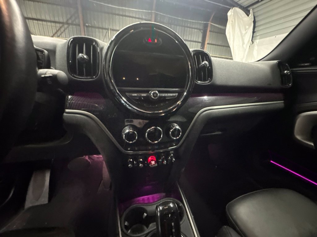 Used 2020 MINI Cooper Countryman S w/ Driver Assistance Package FWD image 16