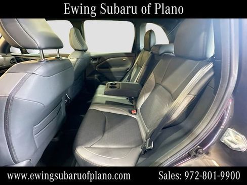 Used 2026 Subaru Forester Wilderness AWD/4WD image 25