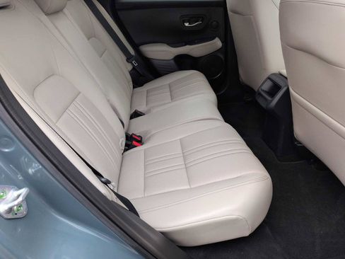 Certified 2023 Honda HR-V EX-L image 21