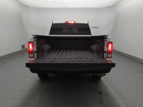 Used 2023 RAM 1500 Tradesman w/ Popular Equipment Group image 29