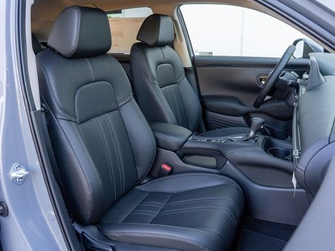 New 2026 Honda HR-V EX-L image 16