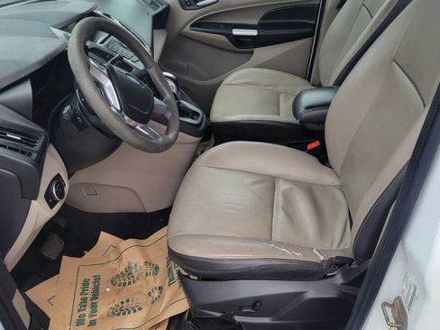 Used 2014 Ford Transit Connect XLT image 5