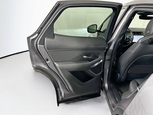 Used 2024 Jaguar E-PACE R-Dynamic SE image 26