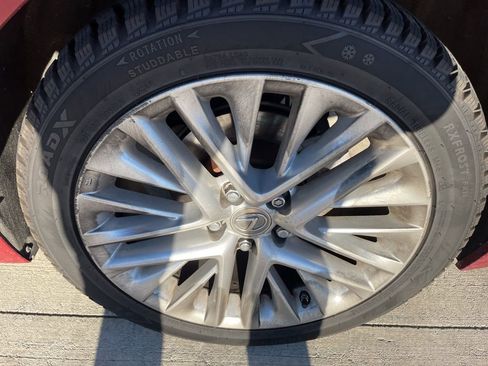 Used 2014 Lexus ES 350 image 15