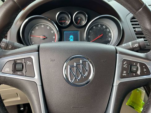 Used 2011 Buick Regal CXL w/ RL2 Preferred Equipment Group image 25