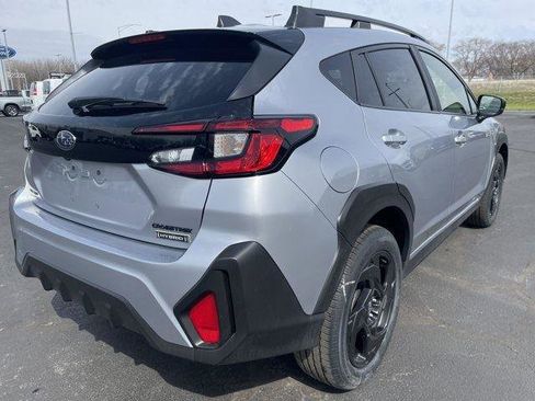 New 2026 Subaru Crosstrek 2.5i Sport AWD/4WD image 5
