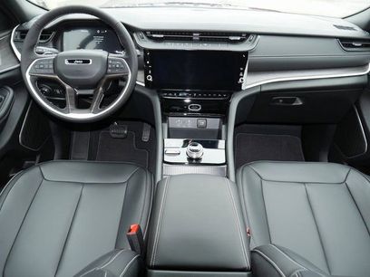 New 2026 Jeep Grand Cherokee Limited