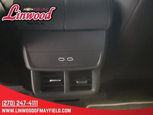 New 2026 GMC Terrain AT4 AWD/4WD image 15