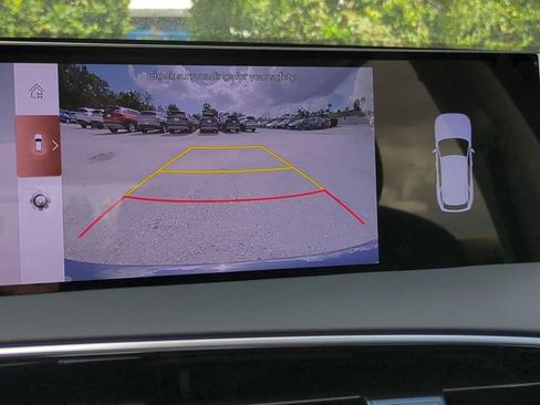 New 2026 Genesis GV70 2.5T Select image 21