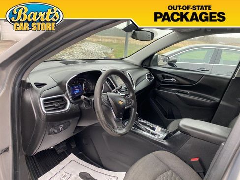 Used 2019 Chevrolet Equinox LT image 25