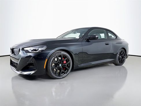 New 2026 BMW 230i Coupe w/ Premium Package image 3