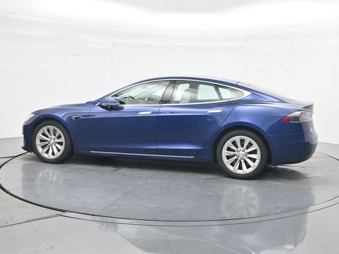 Used 2019 Tesla Model S Standard Range AWD/4WD image 8