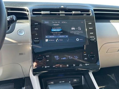 Used 2022 Hyundai Tucson SEL w/ Convenience + Premium Package FWD image 23