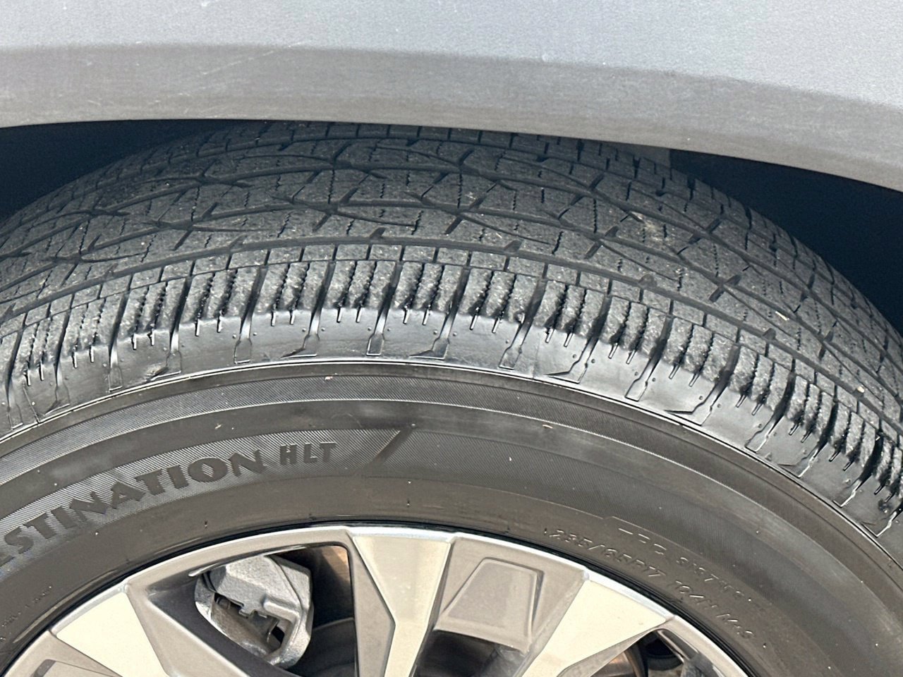 Used 2025 Chevrolet Equinox LT w/ Convenience Package II FWD image 25