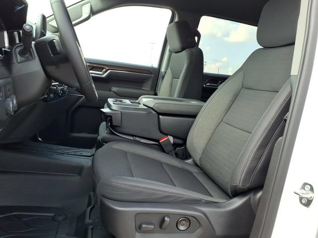New 2026 Chevrolet Silverado 1500 RST w/ RST Select Package RWD image 9