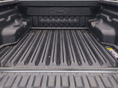 Certified 2023 Ford Maverick Lariat w/ Lariat Luxury Package image 42