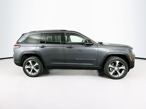 Used 2022 Jeep Grand Cherokee Limited 4xe AWD/4WD image 10