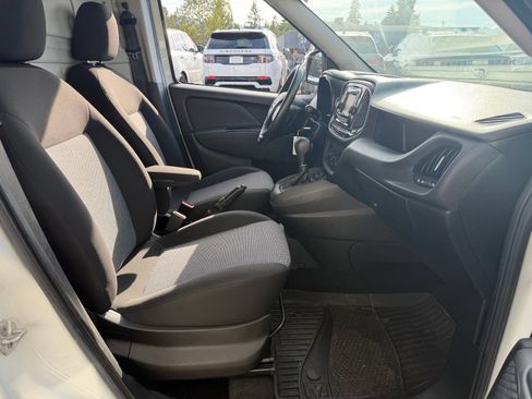 Used 2017 RAM ProMaster City Wagon FWD image 20