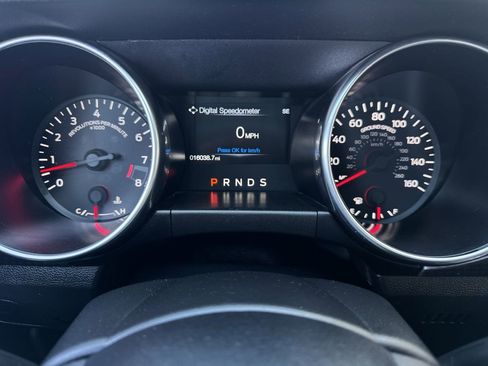 Used 2021 Ford Mustang GT Premium w/ GT Performance Package image 34