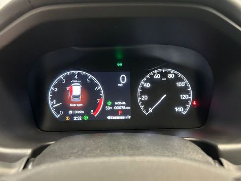 Used 2025 Honda Odyssey EX-L image 11