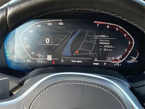 Certified 2021 BMW X7 xDrive40i w/ M Sport Package image 26