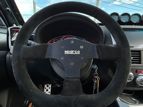 Used 2012 Subaru Impreza WRX STI Limited image 15