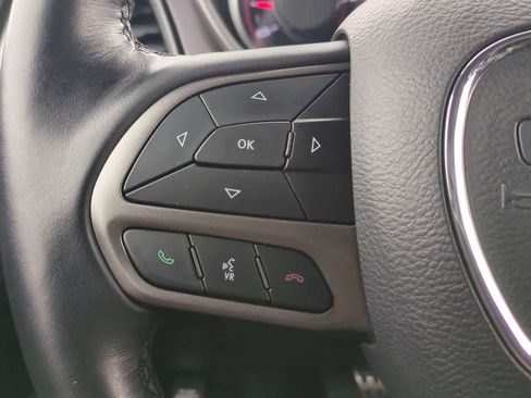 Used 2021 Dodge Challenger SXT w/ Plus Package image 21