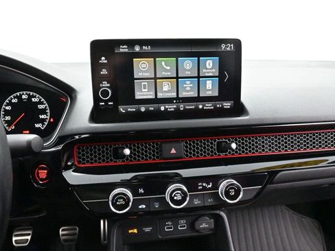 Used 2022 Honda Civic Si image 19