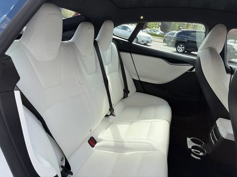 Used 2020 Tesla Model S Performance AWD/4WD image 20