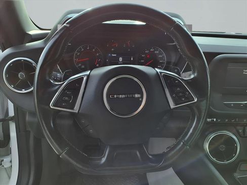 Used 2023 Chevrolet Camaro LT image 9