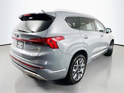 Used 2023 Hyundai Santa Fe Calligraphy image 7