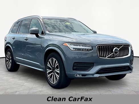 Used 2020 Volvo XC90 T5 Momentum FWD image 3
