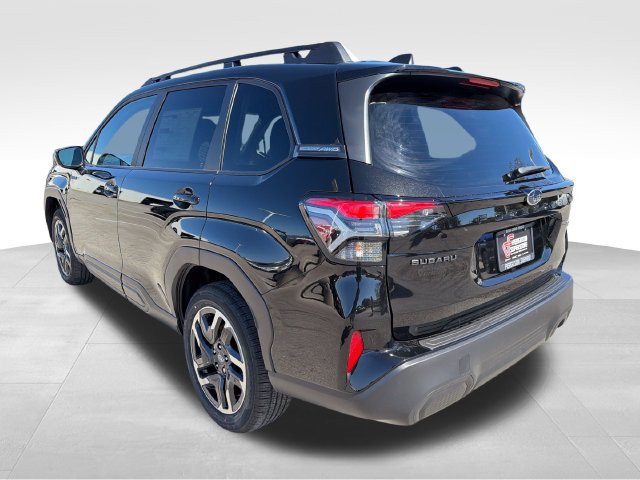 New 2026 Subaru Forester Premium AWD/4WD image 5