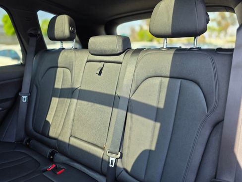 Used 2021 BMW X5 sDrive40i RWD image 17
