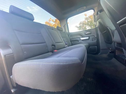 Used 2015 Chevrolet Silverado 1500 LT w/ All Star Edition image 34