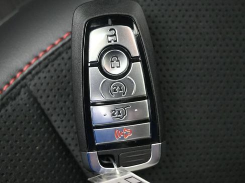 Used 2025 Ford Explorer ST w/ Sun And Sound Package AWD/4WD image 31