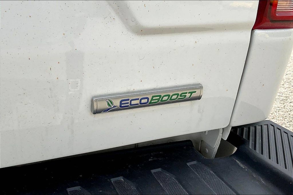 Used 2020 Ford F150 XLT w/ Equipment Group 302A Luxury AWD/4WD image 24