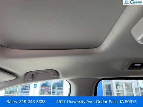 New 2026 Honda Odyssey Elite image 22