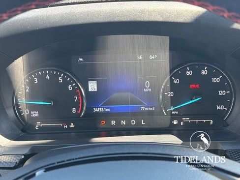 Certified 2023 Ford Explorer ST-Line AWD/4WD image 19