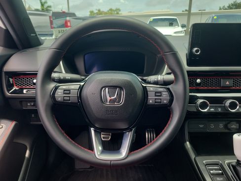 Used 2026 Honda Civic Si image 15