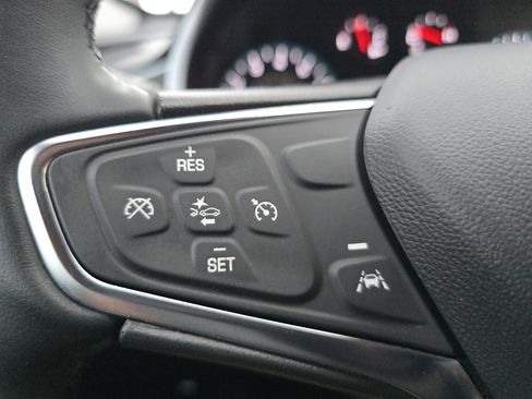 Used 2024 Chevrolet Malibu LT w/ Sport Edition image 8