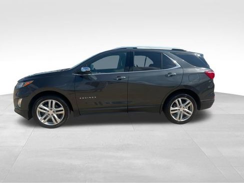 Certified 2020 Chevrolet Equinox Premier AWD/4WD image 3