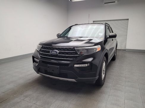 Used 2020 Ford Explorer XLT w/ Equipment Group 202A RWD image 15
