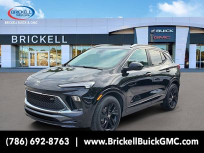 New 2026 Buick Encore GX Sport Touring w/ Comfort Package