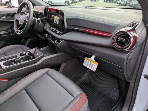 New 2026 Chevrolet Equinox RS w/ Convenience Package III image 34