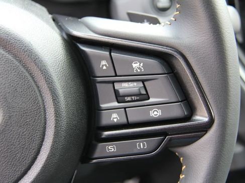 Certified 2025 Subaru Crosstrek 2.5i Sport AWD/4WD image 23